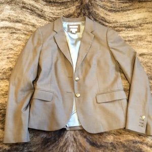 JCrew Schoolboy Blazer - Size 10